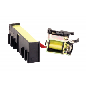 Независимый расцепитель 230В АС ВА-99М 100 mccb99m-100-sht-230ac