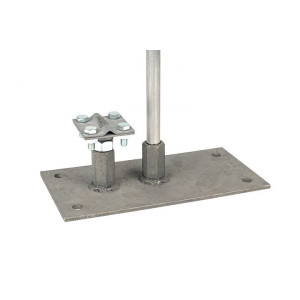 Мини-подставка для мачты (200х300) HZ PROxima lp-04005