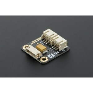 DFR0280, Инструменты разработки многофункционального датчика Dust Sensor Adapter