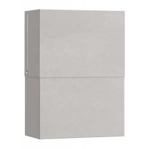 Компенсатор высоты для УЭРМ-200-400 LIGHT (2 шт/компл) IND-KOMP-200-400-1-L