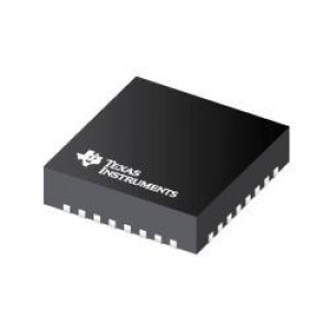 MSP430FR2672TRHBR, 16-битные микроконтроллеры Capacitive-touch MCU with 16 touch I/O (16 sensors), 8-KB FRAM, 2-KB SRAM, 27 I/O and 12-bit ADC 32-VQFN -40 to 105