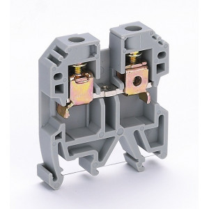 Зажим наборный ЗН-101 50А 6кв.мм сер. 32402DEK