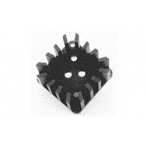 680-5A, Радиаторы Maximum Efficiency Omnidirectional Heat Sink for TO-3, 12.7mm Height