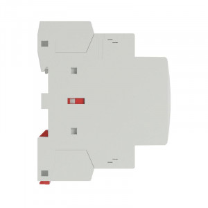 Контактор модульный YON max типа MCE, 4P, 25A, 240В, 4НО MCE-25-40-A240