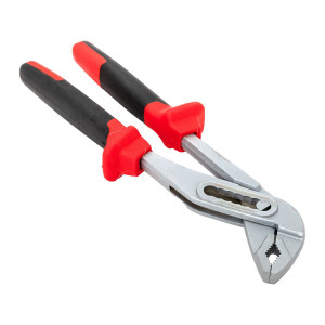 Клещи переставные Master 250 мм kp-250-mas