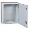PRO Корпус метал. ЩМП-2-2 (500х400х220) УХЛ3 IP31 YKM42-02-31-P