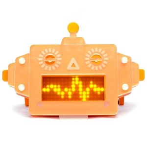 PIM260, Макетные платы и комплекты - ARM Scroll Bot - Pi Zero W Project Kit