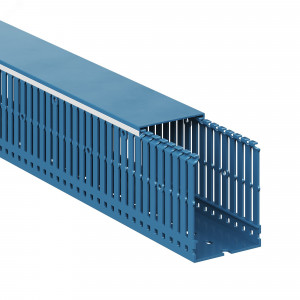 Короб перфорированный, синий RL6 60x80 01262RL