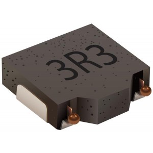 SRP0520-4R7K, Катушки постоянной индуктивности  4.7  UH  10%
