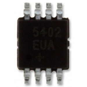 MAX16802AEUA+, Драйвер светодиодной подсветки повышенной яркости 8-MSOP