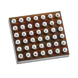 BQ51025YFPT, ИС беспроводного зарядного устройства 10W Sgl Chip Wire less Power Rcvr