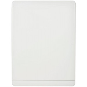 Корпус пластиковый ЩРВ-П-54 IP41 бел. дверь TEKFOR TF5-KP13-V-54-41-K01-K01