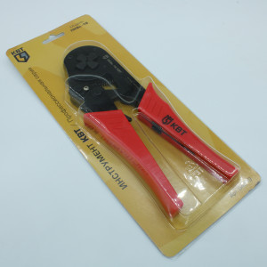 ПКВк-16, Кримпер для опрессовки втулочных наконечников 4-16 мм2