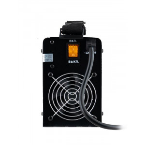 Инвертор сварочный ММА САИ 220 65/3