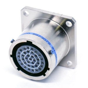 91-569714-35S, Круговой мил / технические характеристики соединителя LJT 37C 37#22D S KT RECP