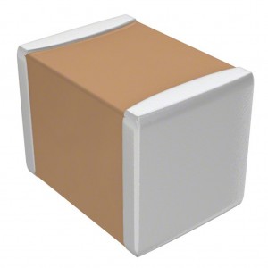 CL43B106KALNNNF, Керамический ЧИП-конденсатор 1812  X7R 10мкФ ±10% 25В