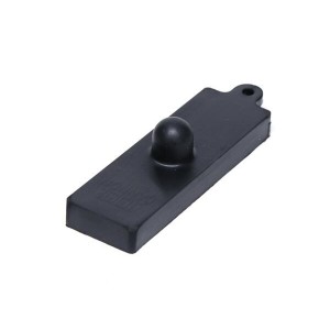 039-0242-000, Инструменты и аппаратное оборудование D-Sub  DL1-156P COVER