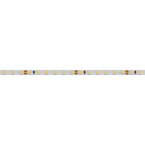 Лента RT 2-5000 24V White6000 5mm 2x (3528, 600 LED, LUX) 015651(B), Узкая гибкая лента LUX, светодиоды 2X smd 3528, 120шт/м (600шт на 5м), белая плата 5мм, скотч 3М. Цвет БЕЛЫЙ 5800-6500K. Питание 24В, мощность 9,6 Вт/м (48 Вт на 5м), угол 120°. Размеры 5000x5x1,8мм. Мин.отрезок 50мм (6 LED). Цена за 1м.