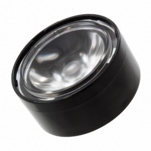 CA12802_EVA-D, Линза круглая d=38мм 16° оптимальна для Luxion M/ MX