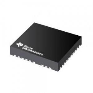 CSD95480RWJT, Коммутационные контроллеры 70A Synchronous Buck NexFET Smart Power Stage in an Industry Standard Footprint 41-VQFN-CLIP -55 to 150