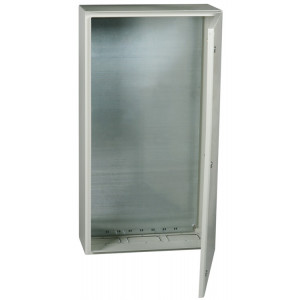 PRO Корпус метал. ЩМП-6-2 (1200х650х285) У1 IP54 YKM42-06-54-P