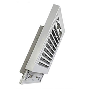 LFGS280, Принадлежности для вентиляторов Louvered Fan Guard Kit for 280mm, Slide, Grey