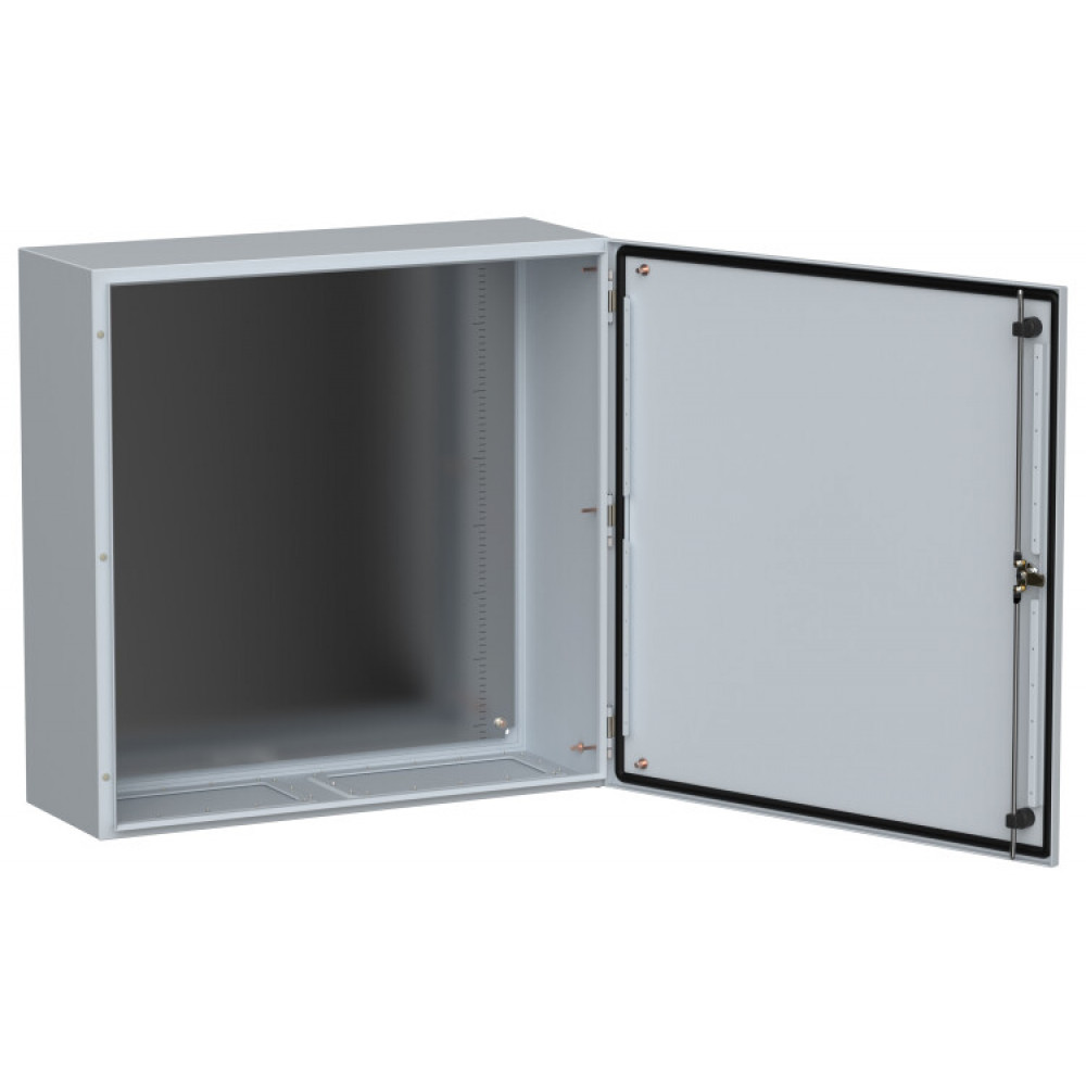 Изображение товара TITAN 5 Корпус металлический ЩМП-80.80.30 УХЛ1 IP66 TI5-10-N-080-080-030-66