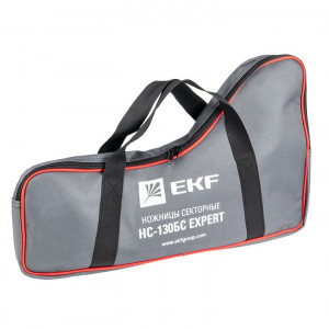 Ножницы секторные НС-130БС EKF Expert