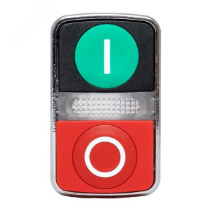 Исполнительный механизм кнопки XB4 