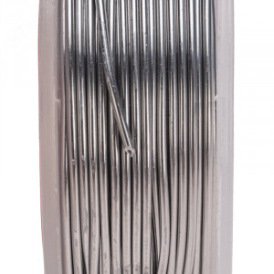 Припой с канифолью ПОС-60 100гр  1.0мм, Припой трубчатый с канифолью REXANT, 100 г, d1.0 мм, (олово 60%, свинец 40%), катушка, блистер