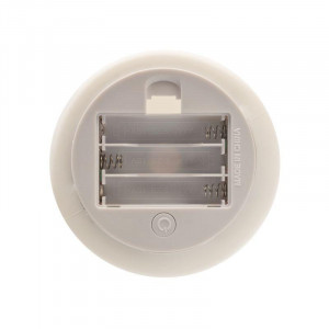 Силиконовый ночник Медвежонок 503-002