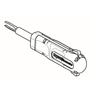 1-1579007-6, Инструменты для извлечения, демонтажа и вставки EXTRACTION TOOL