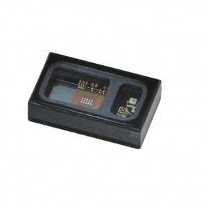 MAX30101EFD+, Датчик оптический интегрированный