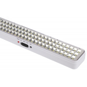 Светильник светодиодный аварийный DBA-108-0-20 непостоянный 120LED 4ч IP20 Б0051842