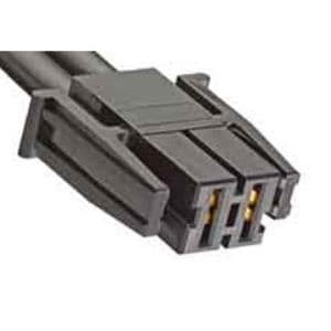 46708-3500, Сверхмощные разъемы питания Ten60 TPA