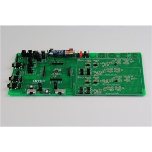 AS3415 EK-ST, Средства разработки интегральных схем (ИС) аудиоконтроллеров  Evaluation Board for AS3415