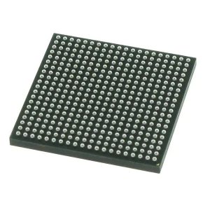 ADSP-BF544BBCZ-5A, IC DSP 16BIT 533MHZ 400CSBGA