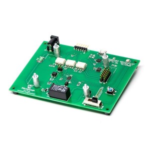 DM160236, Дочерние и отладочные платы PIC18 POE PROGAMMER ADAPTER