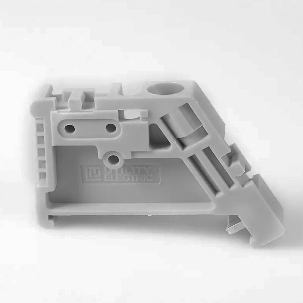 Изображение товара Концевой стопор E/2-GY