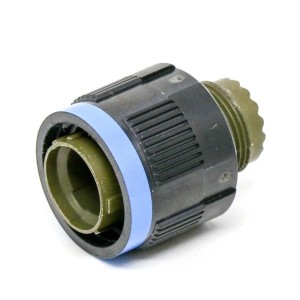 6408-210-11273, Круговой мил / технические характеристики соединителя ACT B W96 BC --