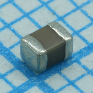 TCC0805X7R225K250FT, Керамический ЧИП-конденсатор 0805 X7R 2.2мкФ ±10% 25В