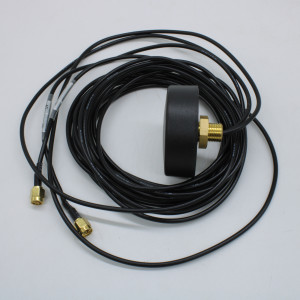 YNX-4G-023-3M, Антенна GSM/ 3G/ LTE кабель RG-174 длина - 3м, разъем SMA 800…2600 МГц