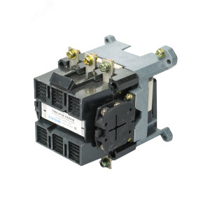 Пускатель ПМА-4100 УХЛ4 В 63А кат. 220В AC 2НО+2НЗ IP00 без реле ET000507