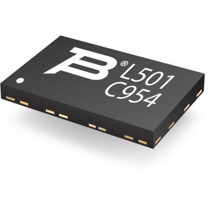 TBU-PL085-100-WH, Подавители выбросов напряжения Dual 50ohm TBU Devce Bi-directional