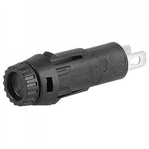 3101.8511, Патроны плавких предохранителей HOLDER FPG "F" GRIP