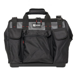 Сумка монтажника универсальная с жестким дном С-01 Master C-01