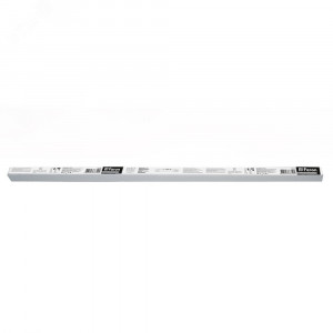 Лампа светодиодная LED 10вт G13 дневной поворотный цоколь установка возможна после демонтажа ПРА 25499