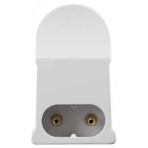 Светильник светодиодный LLED-02-08W-4000-MS-W 8Вт 4000K L572мм линейный с датчиком движения Б0019784