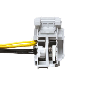 Контакт дополнительный и аварийный AX+AL справа AV POWER-2 AVERES mccb-2R-AX+AL-av