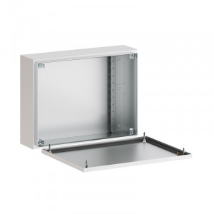 Корпус клеммный металлический SDE ВхШхГ 400x300x120 мм R5SDE4312
